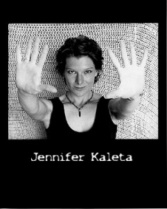 Profile photo for Jennifer Kaleta