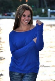 Profile photo for Jennifer Riley