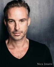 Profile photo for Nick Jermyn