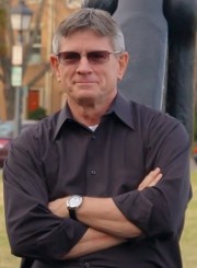 Profile photo for James Benson