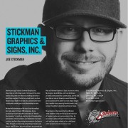 Profile photo for Joseph D Stickman