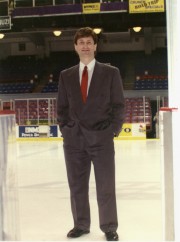 Profile photo for Joel Stern