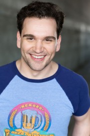 Profile photo for Joel Gelman