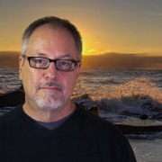 Profile photo for John Merriam