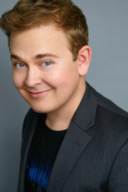 Profile photo for Josh Bednarsky