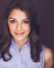 Profile photo for Julia Rose Estrada