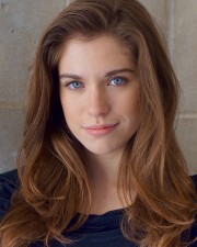 Profile photo for Julia Terranova