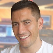 Profile photo for Julius Haralampou