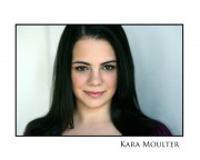 Profile photo for Kara Elizabeth
