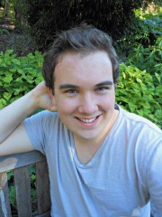 Profile photo for Dylan Karlsson