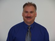 Profile photo for Kevin Harding