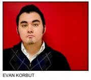 Profile photo for Evan Korbut