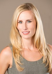 Profile photo for Kristin Johnson