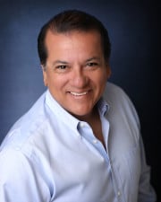 Profile photo for Larry Serna