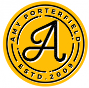 Profile photo for Amy Porterfield