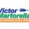 Profile photo for Victor Martorella