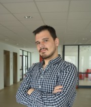 Profile photo for Zar Stoykov