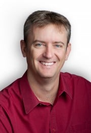 Profile photo for Lance Ballance