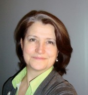 Profile photo for Laura Gentile