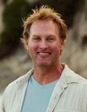 Profile photo for Lee Abbott