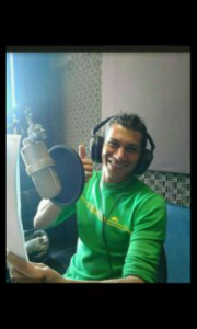 Profile photo for Pablo Benavidez