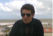 Profile photo for Carlos Alberto Sandoval