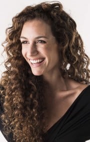 Profile photo for Luisina Quarleri