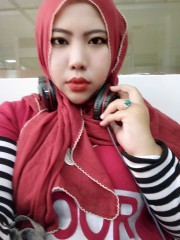 Profile photo for Suci Pratiwi