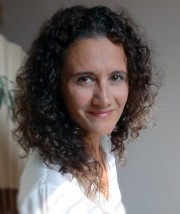 Profile photo for Marie-Caroline Mendez
