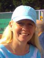Profile photo for Marijke Straathof