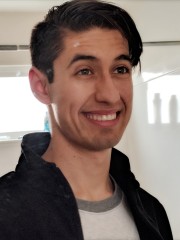 Profile photo for Jack Hyer