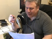 Profile photo for Marc Harwood