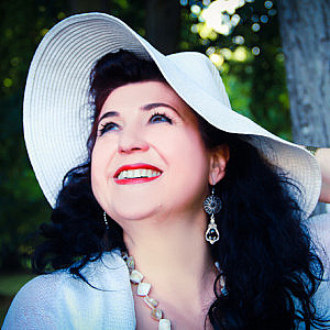 Profile photo for Maria Szilágyi