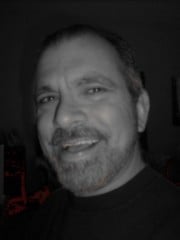 Profile photo for Mark Bedgood