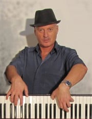 Profile photo for Martin Jenkins