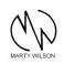 Profile photo for Marty Wilson