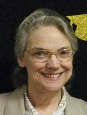 Profile photo for Anita York