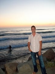 Profile photo for Patrick Hughes