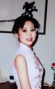 Profile photo for Marianne Yeh