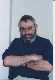 Profile photo for Michael Schwartz
