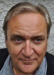 Profile photo for Michael Troughton