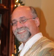 Profile photo for Mike Moger