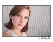 Profile photo for Mimi Raver