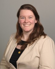 Profile photo for Caylin Malloy