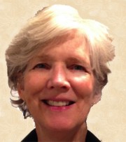 Profile photo for Molly Farnsworth