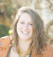 Profile photo for Molly Mandelberg