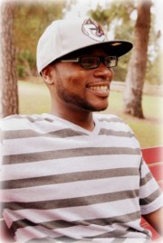 Profile photo for Christopher Gooden