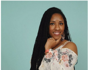 Profile photo for Shiquitta Eley-Harris