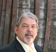 Profile photo for Tim McKeown