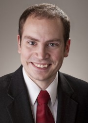 Profile photo for Isaac Adams